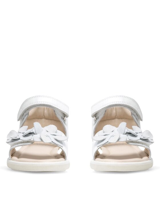 Lasocki Kids Lasocki Kids Sandale HEART CI12-2854-02D Bijela