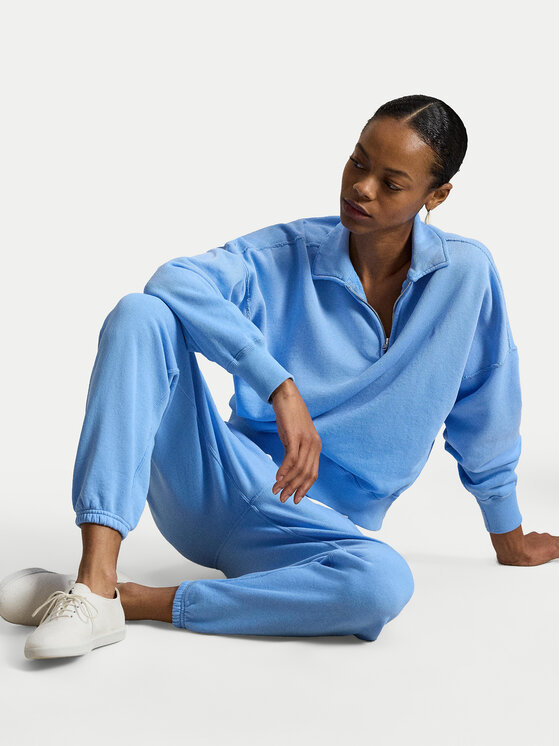 Polo Ralph Lauren Polo Ralph Lauren Sporta bikses 211971694503 Zils Tapered Fit