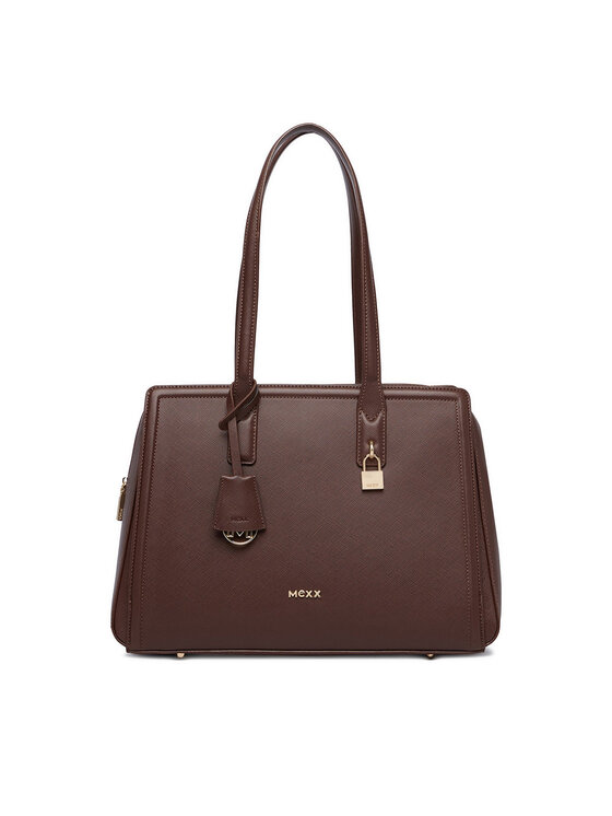 MEXX MEXX Käekott EO-MEXX-S-014-10 Tumepruun