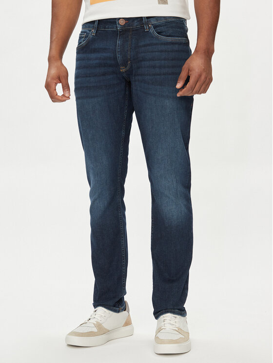 JOOP! Jeans Džinsi 03Stephen 30041762 Zils Slim Fit