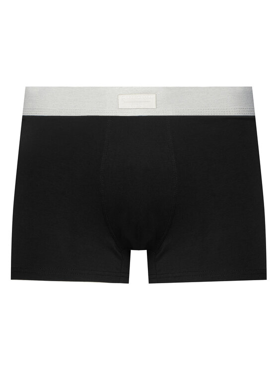 KARL LAGERFELD KARL LAGERFELD Set de boxeri﻿ A3M47005 Negru
