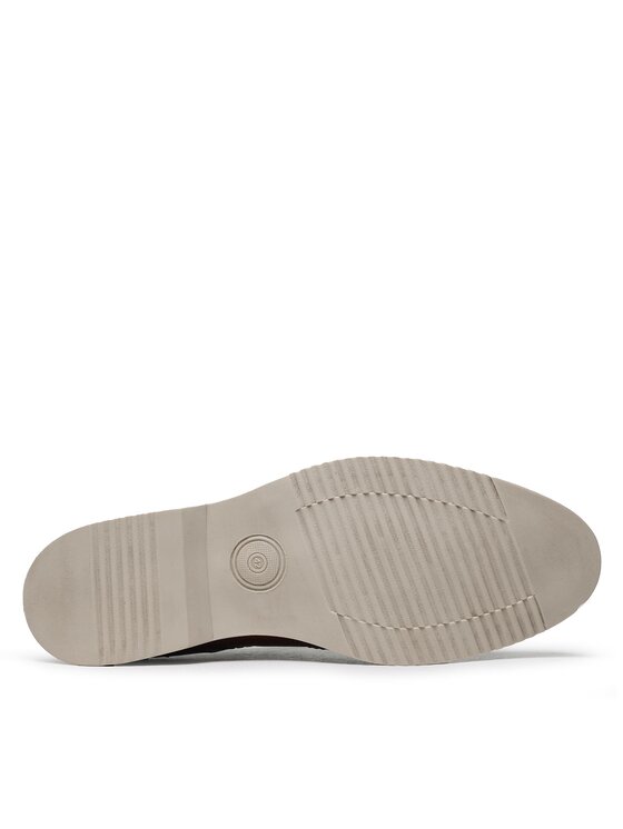 Lasocki For Men Lasocki For Men Κλειστά παπούτσια SYRIUSZ-02 MI08 Καφέ