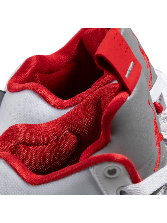 ᐉ Кроссовки Air Jordan XXXV (GS) BRED (CQ9433-030) купить по лучшей цене 3  663 грн в Украине ➦ Styles.ua