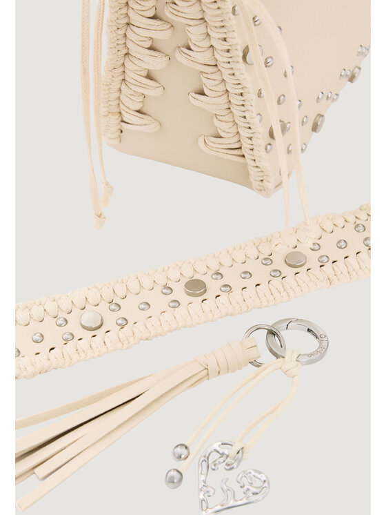 Desigual Desigual Borsetta BAG_GALLIUM MUNICH Beige