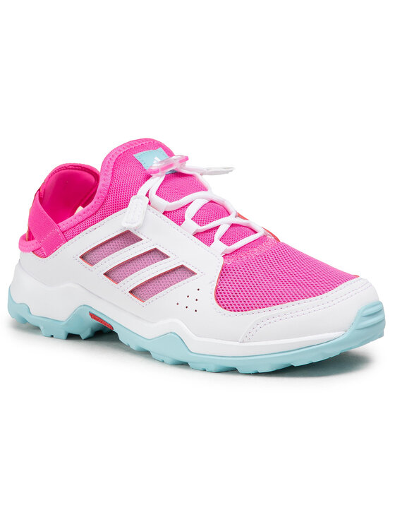 Scarpe Terrex Hydroterra Shandal FX4197 Rosa