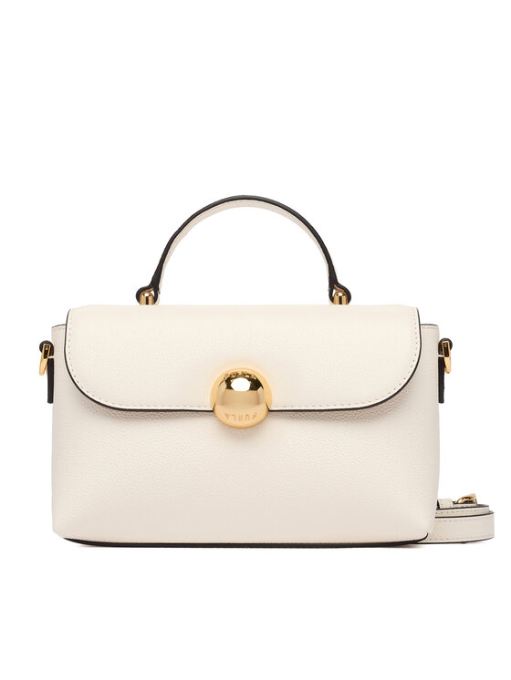 Furla Furla Käekott Moonlight Mini WE00921 BX3036 PNN00 Kreemjas