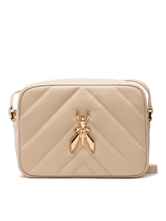 Patrizia Pepe Patrizia Pepe Сумка CB0023/L004-B732 Бежевий