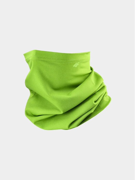 4F 4F Scaldacollo 4FJWAW24ABDAU088-45S Verde