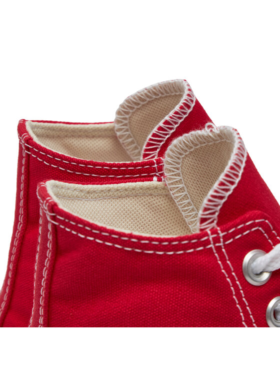Converse chuck taylor 70 bambino rosso online