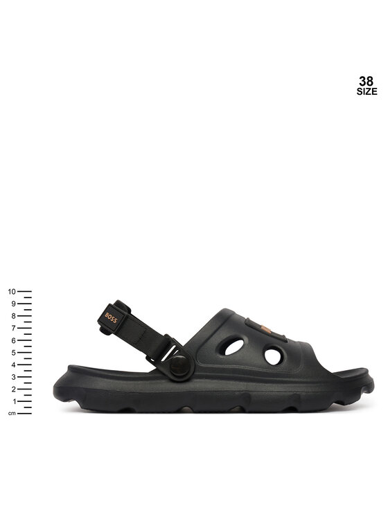 BOSS BOSS Sandaalid J52813 S Must