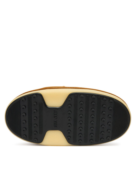 Moon Boot Moon Boot Апрески Mb Evx Mule Suede 80D1470090 Кафяв