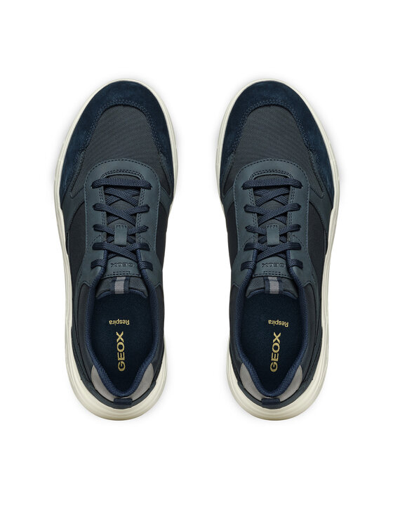 Geox Geox Tenisice U Portello U46E1A 0EK11 C4021 Tamnoplava