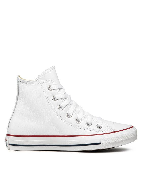 Converse Кецове Ct Hi 132169C Бял