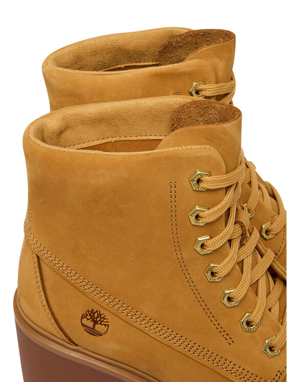 Timberland Timberland Saapad Stone Heights TB0A5S497541 Helepruun