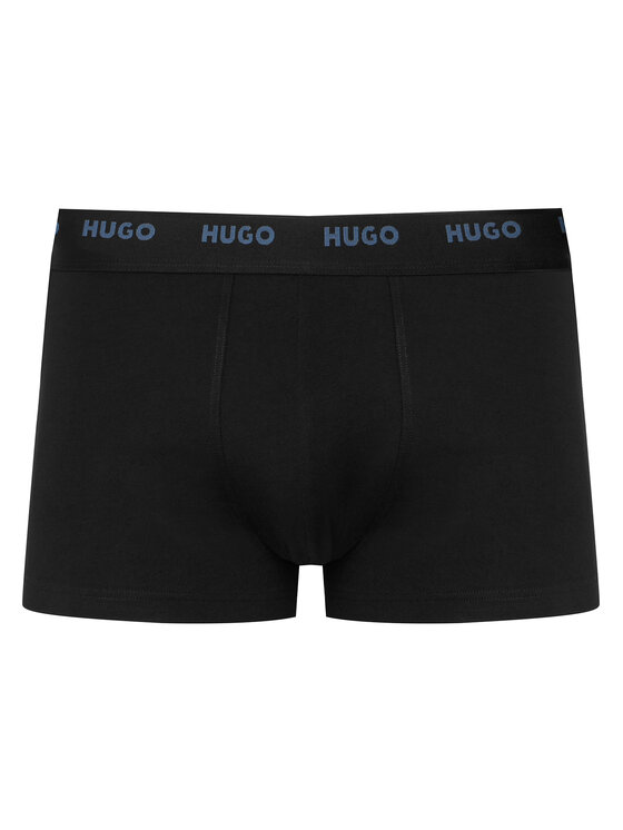 HUGO HUGO Komplet bokserek 50532619 Kolorowy