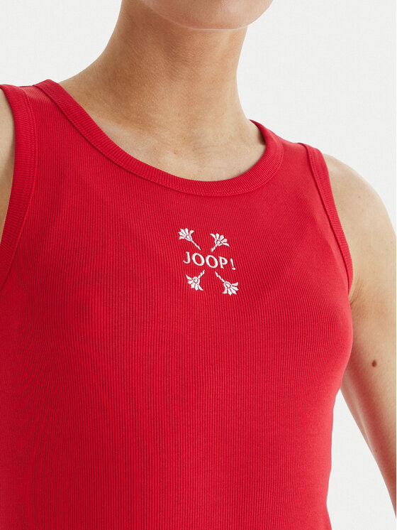 JOOP! JOOP! Top 58 JW243JE423 30042835 Bordová Regular Fit