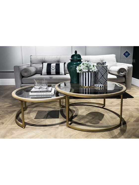 Decoratore Decoratore Waza Amfora Zielony