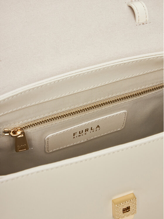 Furla Furla Handtasche Meridiana WB01704 BX3913 PNN00 Écru