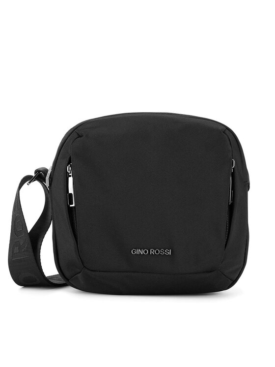 Gino Rossi Gino Rossi Τσαντάκι GIN-K-023-CCC-06 Μαύρο