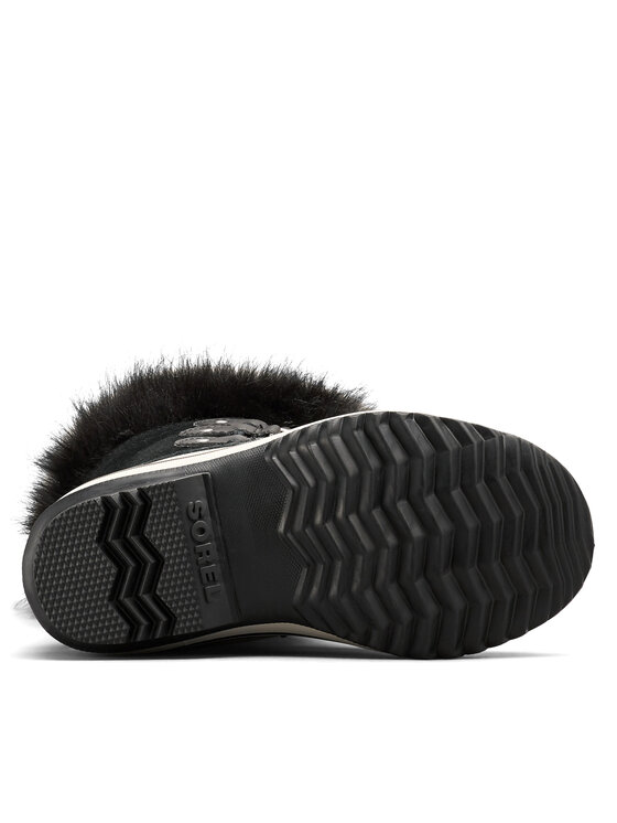 Sorel Sorel Cizme de zăpadă Joan of Artic 2114121013 Negru