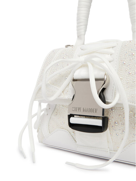 Steve Madden Steve Madden Torebka Bdiego-W SM13001758 Biały