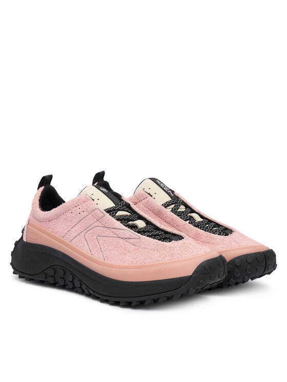 Keen Keen Sneakersy Ks Mino 1031262 Růžová