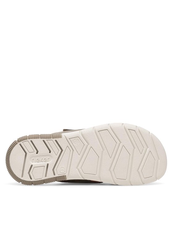 Rieker Rieker Şlapi 25283-25 Maro