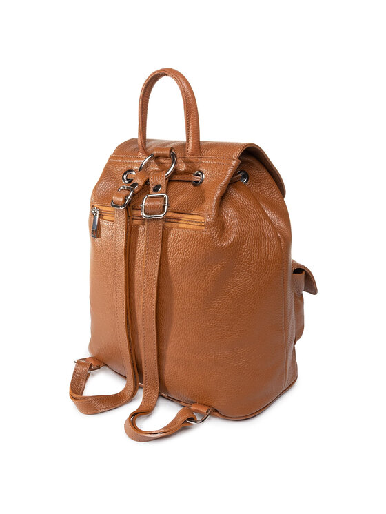 Zaino K10720 Marrone