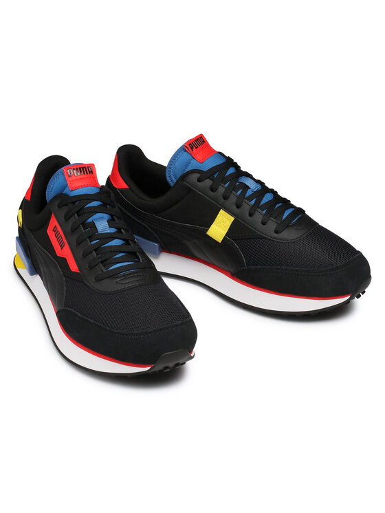 future rider neon puma