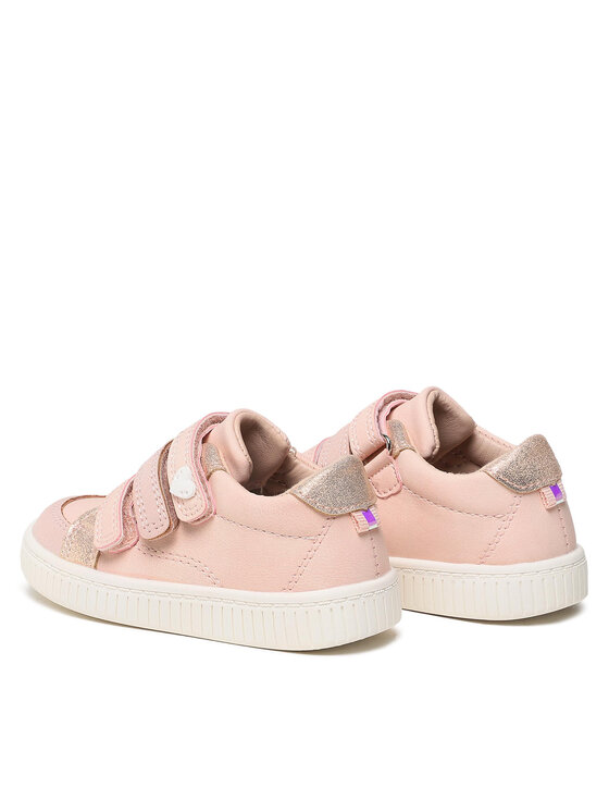 Sneakers AVO-291-048 Rosa