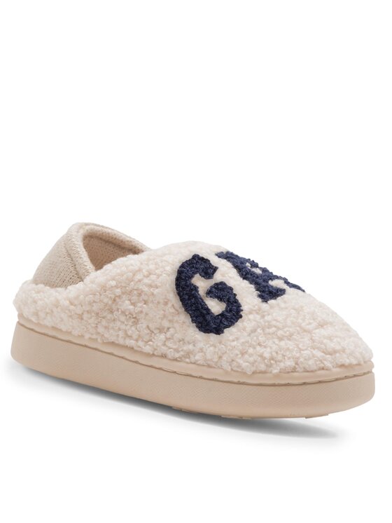 Gap Gap Papucs GCJ001F4TKOFWHGP Bézs