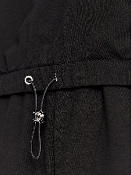 Fila Fila Džemperis FAW0457 Juoda Regular Fit