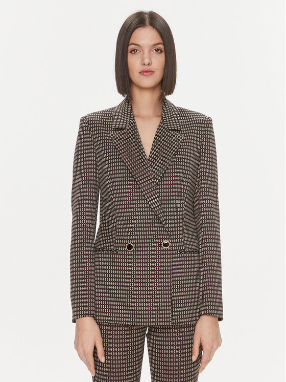 Liu Jo Liu Jo Sacou MF3116 J4050 Colorat Regular Fit