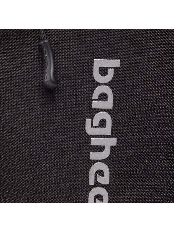 Bagheera Bagheera Рюкзак Bubba S 14214 C0192 Чорний