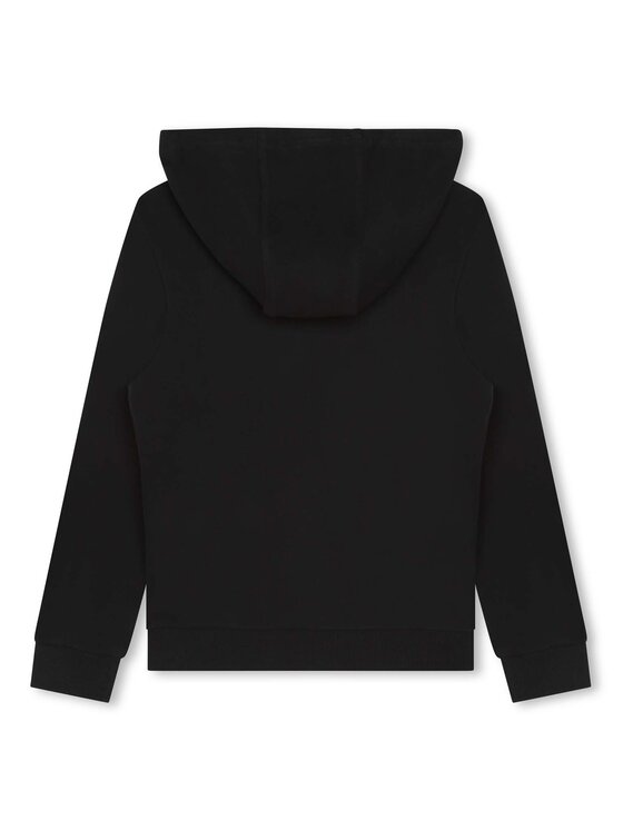 Timberland Timberland Μπλούζα T25U13 S Μαύρο Regular Fit