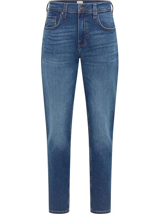 Mustang Mustang Jeansy WASHINGTON Niebieski Slim Fit