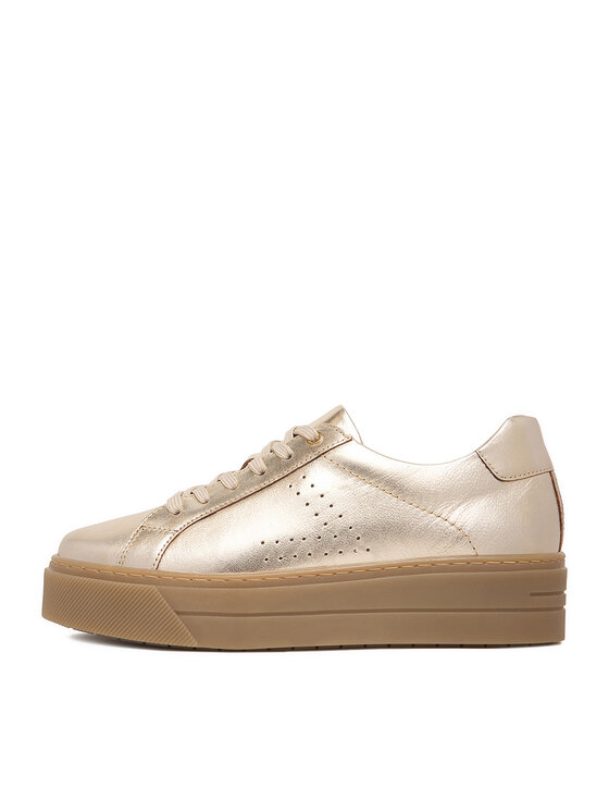 Lasocki Lasocki Sneakers CEO-WI23-LUCCIANA-02 Oro