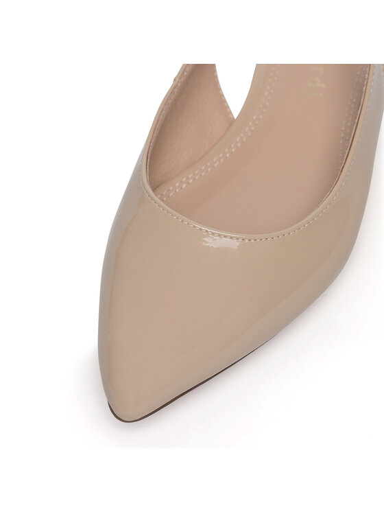 Sergio Bardi Sergio Bardi Sandali WFA1572-21Z-SB Beige