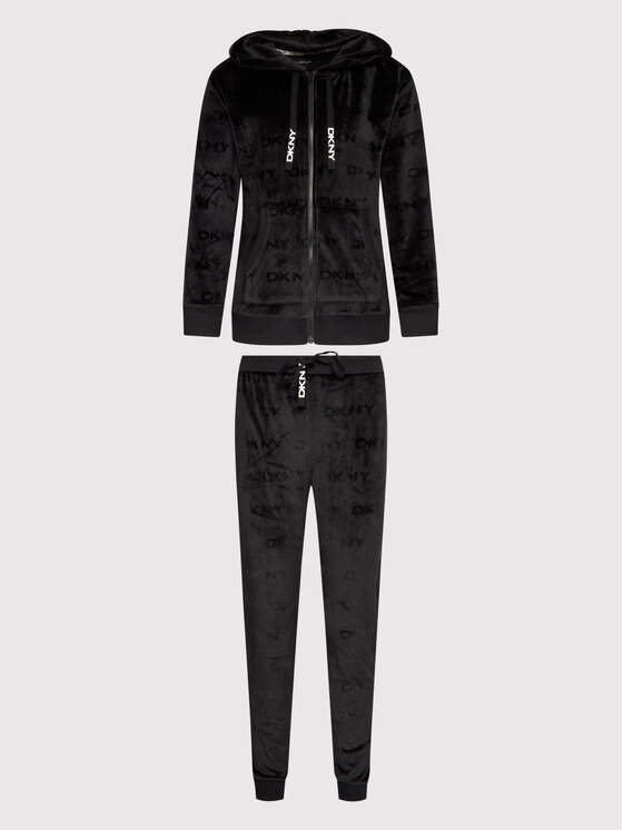 dkny jogging suits