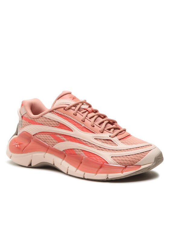 Reebok Reebok Tenisice Zig Kinetica 2.5 GX0492 Ružičasta