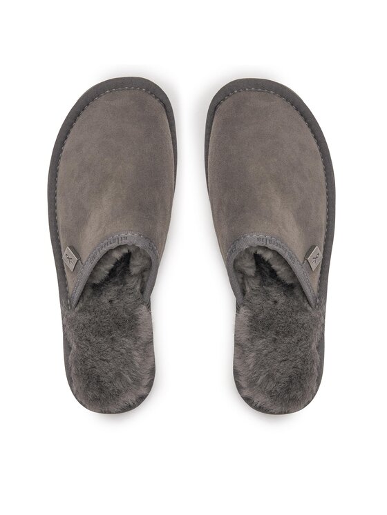 EMU Australia EMU Australia Pantofole Platinum Yamba Wp11884 Grigio