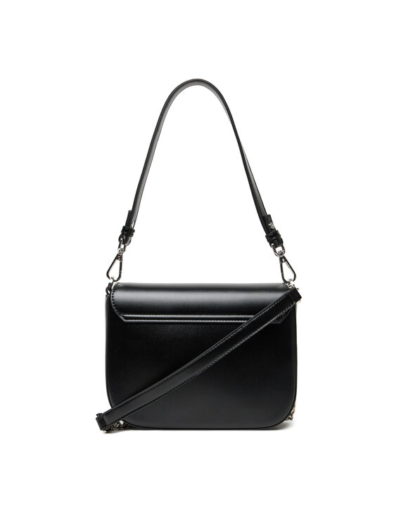 United Colors Of Benetton United Colors Of Benetton Borsetta 6QTUDY06Y Nero