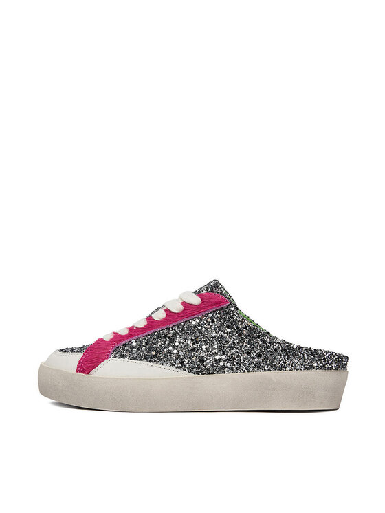 Eva Minge Eva Minge Natikači AHRI-25/502 Srebrna