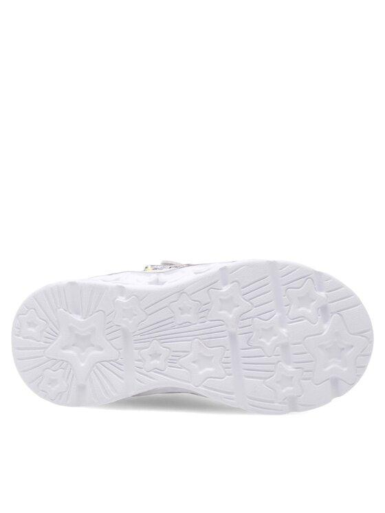 Frozen Frozen Sneakers CP66-AW23-62DFR Argento