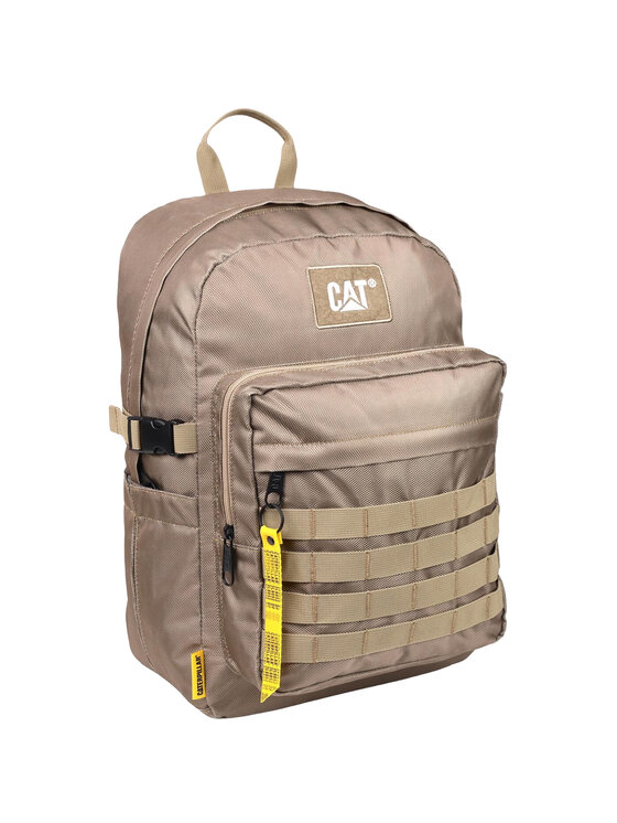 CATerpillar CATerpillar Zaino Caterpillar Yuma Backpack Marrone