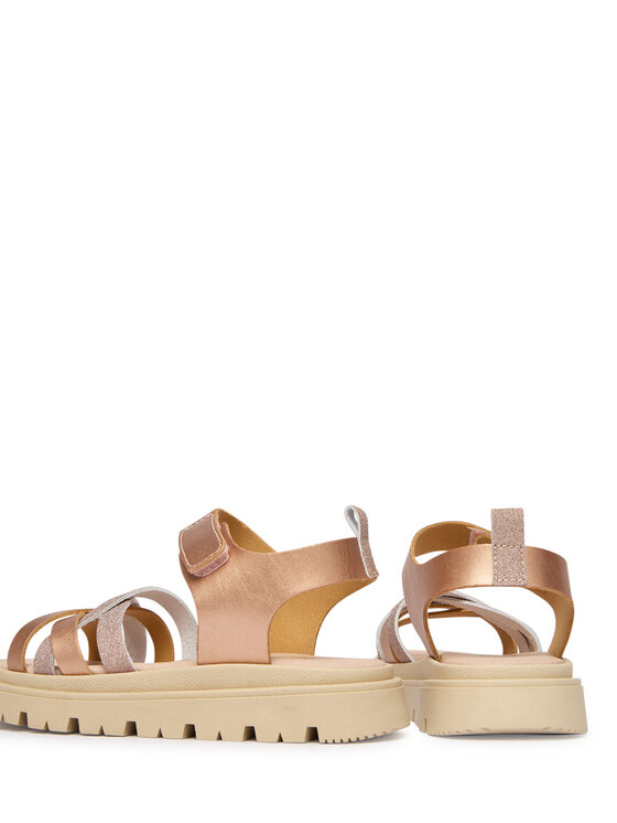 Primigi Primigi Сандали 1438222 M Розов