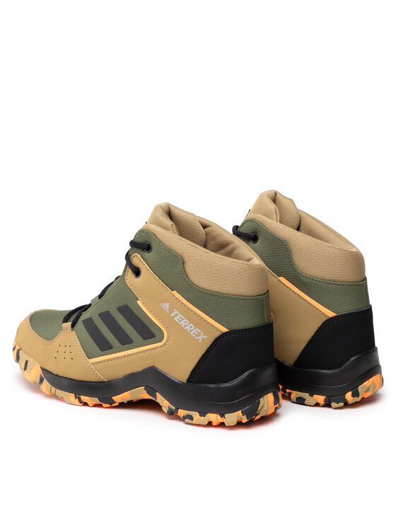 adidas adidas Matkajalatsid Terrex Hyperhiker K FX4188 Roheline