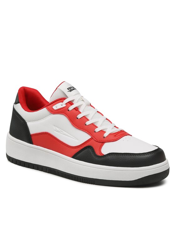 Sprandi Sprandi Sneakersy MP07-11737-05 Biela