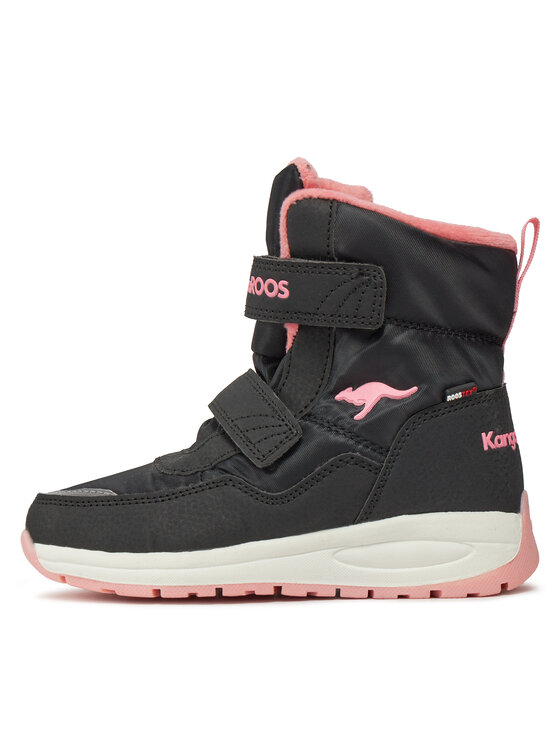 KangaRoos KangaRoos Lumesaapad K-Pe Nala V Rtx 18939 000 5105 Must