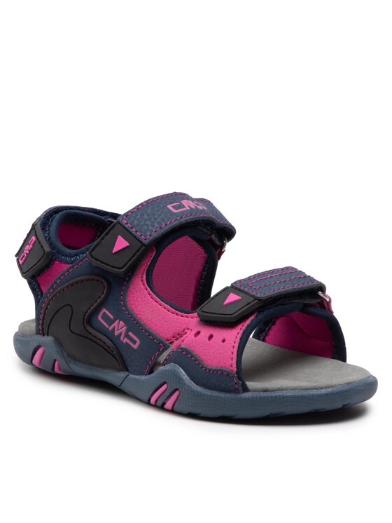 CMP CMP Sandalen Kids Alphard Hiking Sandal 39Q9614 Dunkelblau